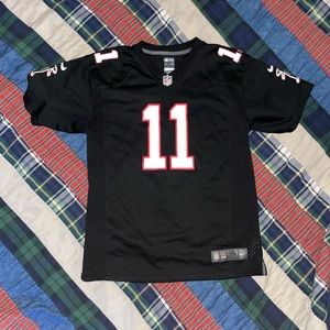 Xl Atl falcons julio Jones jersey